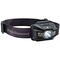 Black Diamond Stirnlampe Storm - Linterna